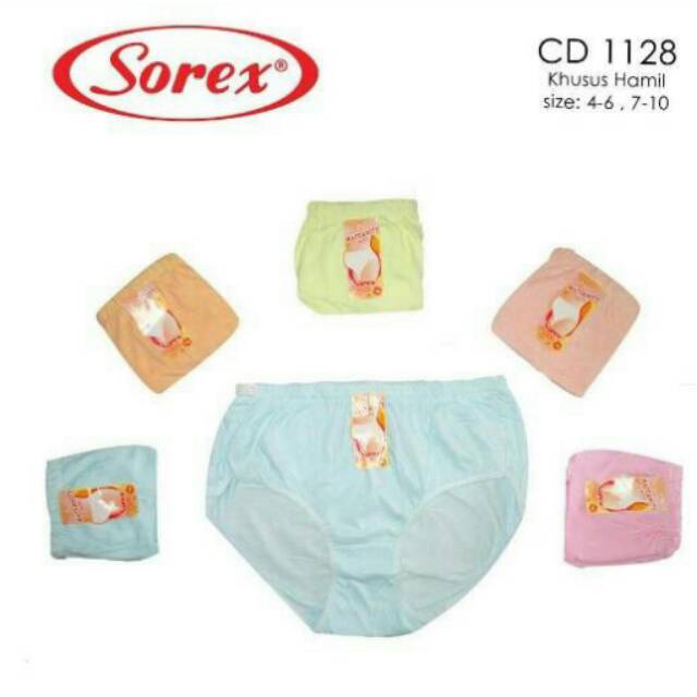 CELANA HAMIL SOREX KATUN 1128  | TS sultan . Official