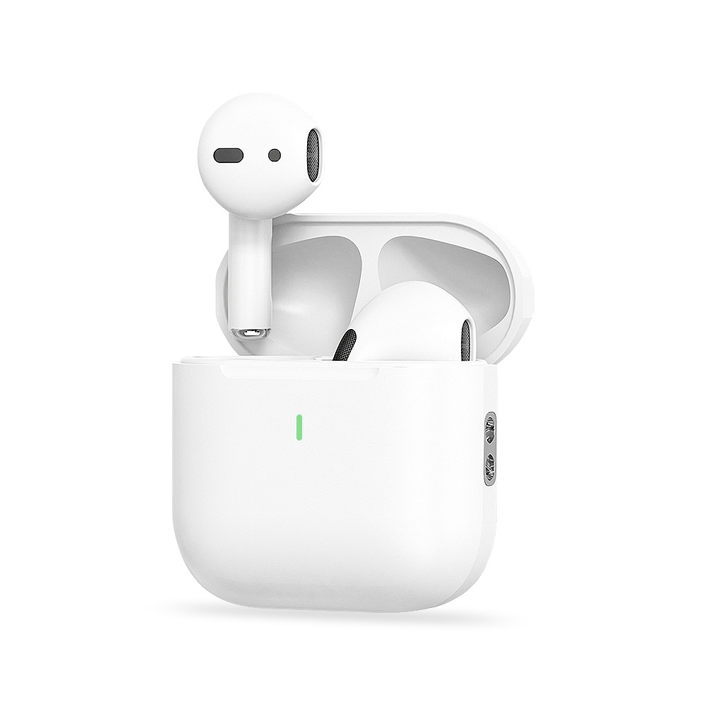 MOFIT MO Mini Wireless Headset Earphone Bluetooth 5.3 TWS Earbuds Basshead