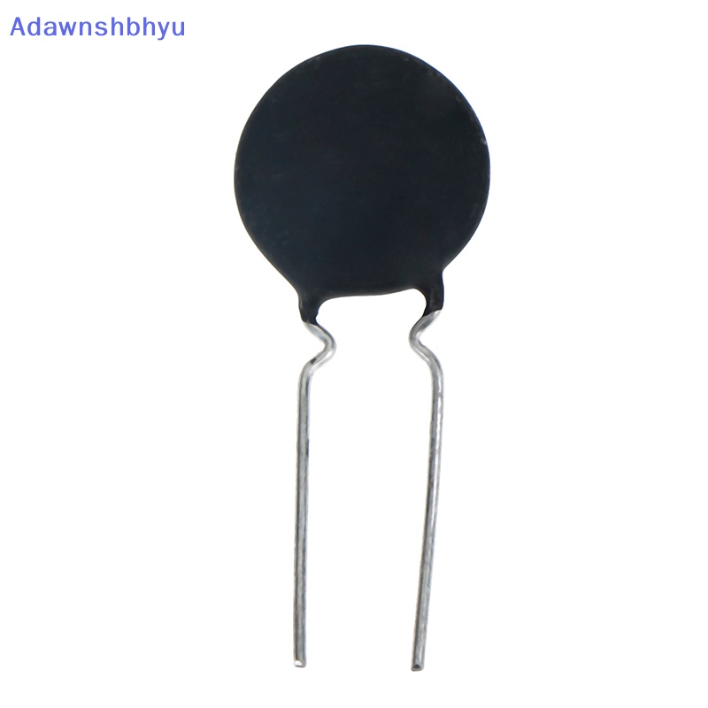 Adhyu 10pcs 5D-15 NTC 5D-15 Thermistor ID