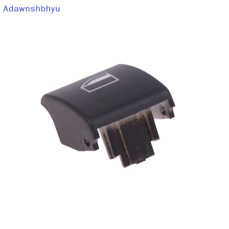 Adhyu Penutup Saklar Jendela Untuk BMW 3seri E46 (X5 X3) Power Window button Switch ID