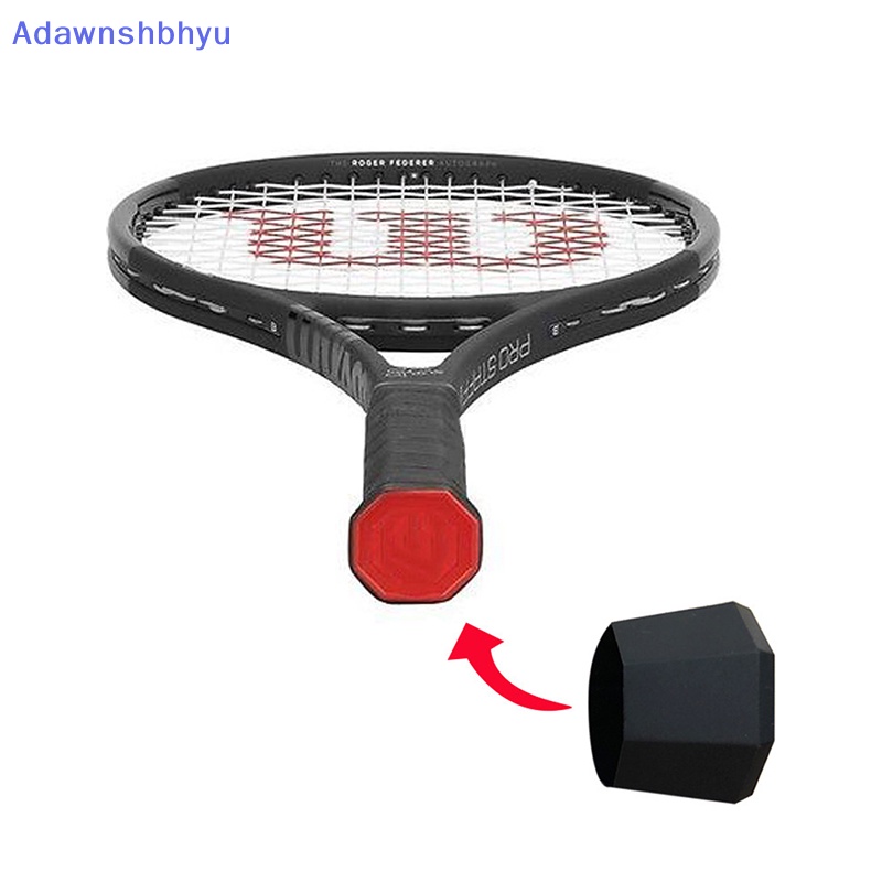 Raket Tenis Badminton Adhyu Back Cover Raket Aksesoris Raket Shockproof Cover ID