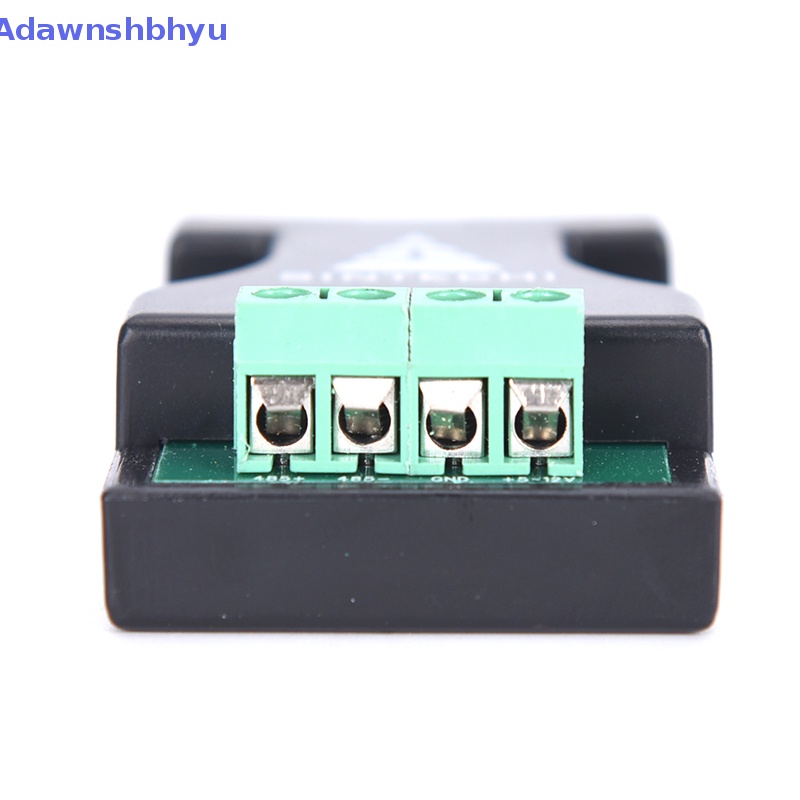 Adhyu RS-232 to RS-485 Interface Serial Adapter Converter ID