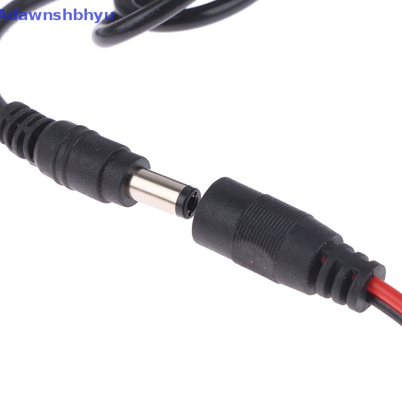 Adhyu Charger Kering Asam Timbal 12V 1A Untuk Mobil Motor Alat Elektrik Adapter ID