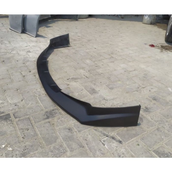 09 FD609 Bodykit lips depan honda civic fd 2009 2010 2011 Mugen type R 
GRT Duraflex