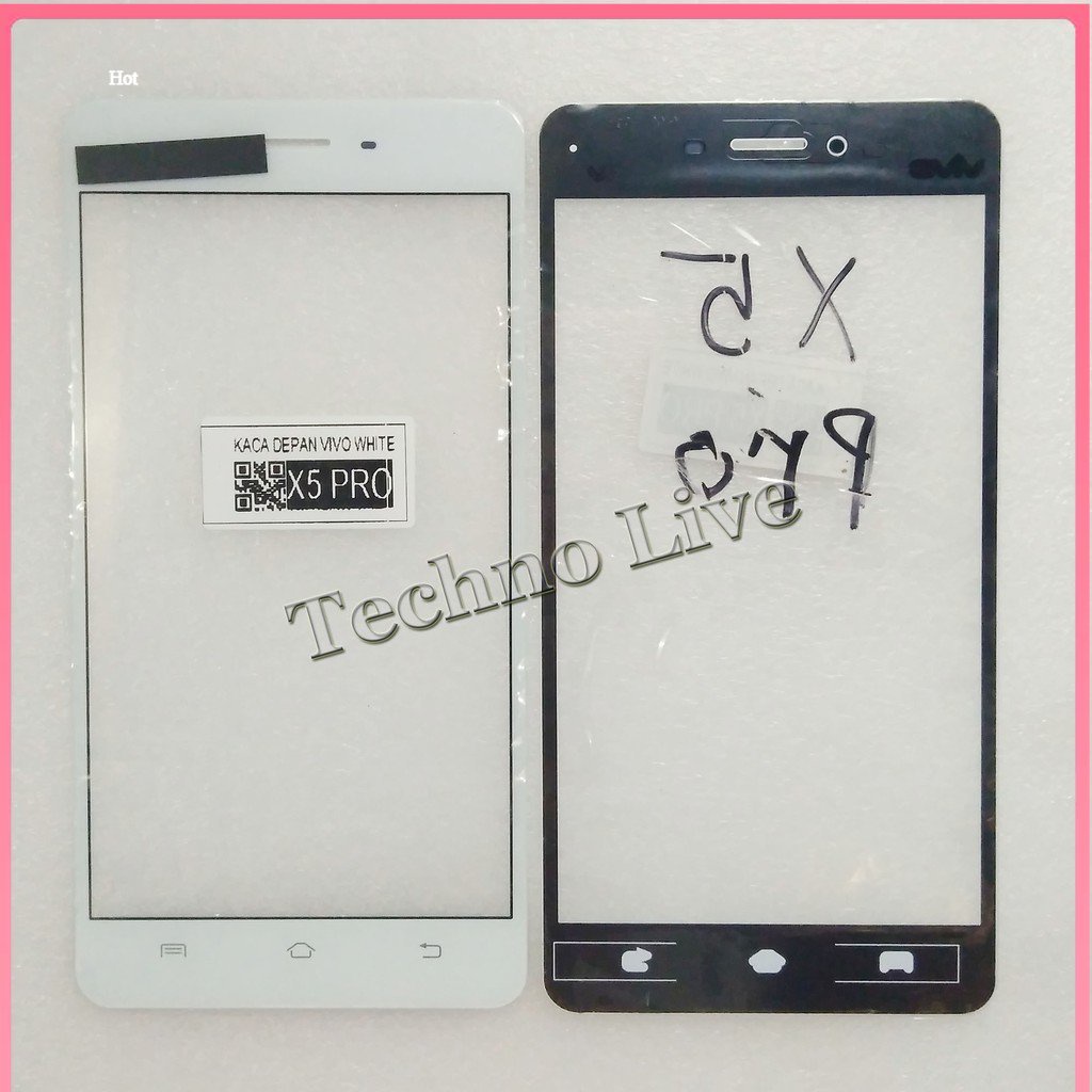KACA DEPAN LCD VIVO X5 PRO KACA DEPAN VIVO X5 PRO