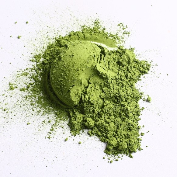 

TSUJIKI Ukihashi 浮橋 Matcha Powder - 50 gram