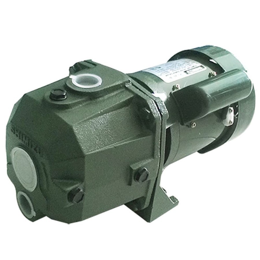 JET PUMP SHIMIZU PC-267/268 BIT Pompa Air / PC267BIT Sumur Dalam 250 Watt