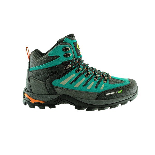 Outdoor Pro Lynk Tosca Sepatu Pria TOSCA