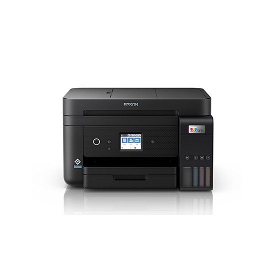 Epson Printer L6290 A4 Multifungsi Duplex Wifi Fax with ADF