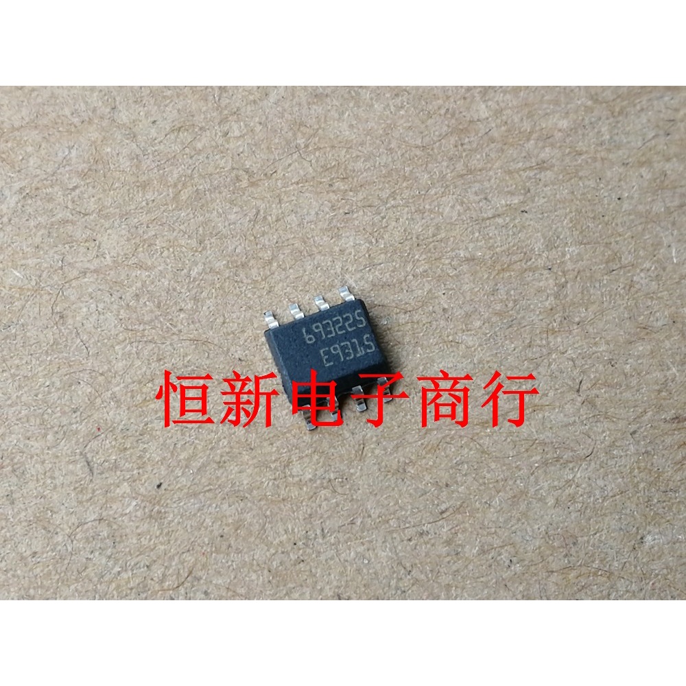 10pcs L6932D25TR 693225  Sop-8 Original100% Terbaru