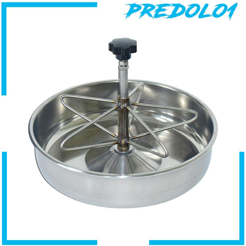 [Predolo1] Baskom Palung Makan Babi Heavy Duty Pig Feeder Untuk Ternak Unggas Cattl