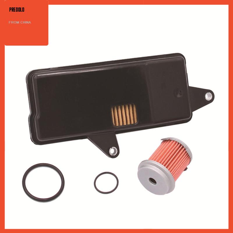 [Predolo] Transmission Gearbox Filter Internal 25420-5T0-003 Untuk FC7 Kokoh