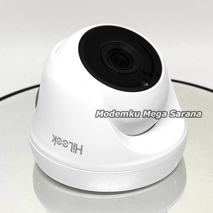 KAMERA CCTV 5MP INDOOR HiLook THC-T150-P 5MP Camera Jogja
