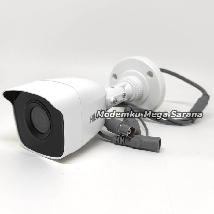 KAMERA CCTV 5MP OUTDOOR HiLook THC-B150-P 5MP Camera Jogja