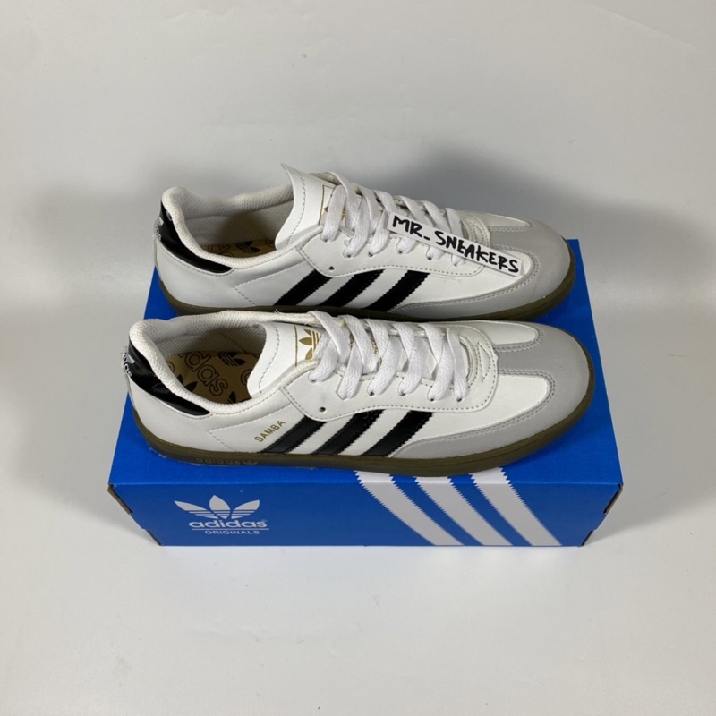 ADIDAS SAMBA OG PREMIUM GRADE ORIGINAL PRIA