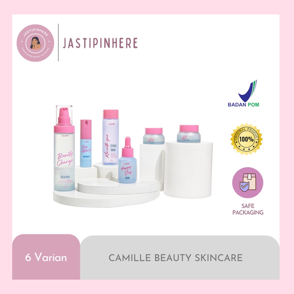 Camille Skincare