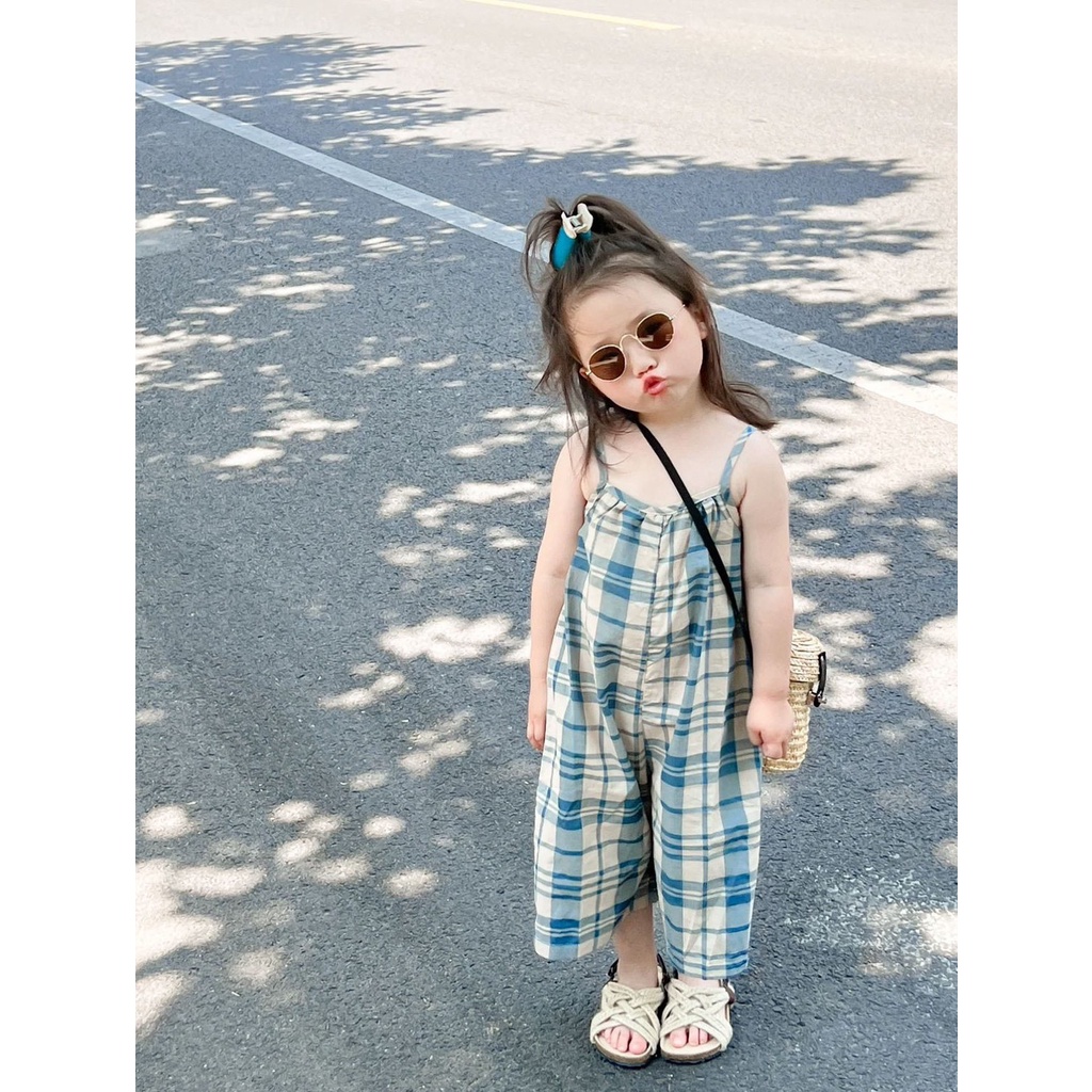1-5thn | JUMPSUIT ANAK KOREA PESTA ELEGAN FORMAL PEREMPUAN catalog HNQ HG