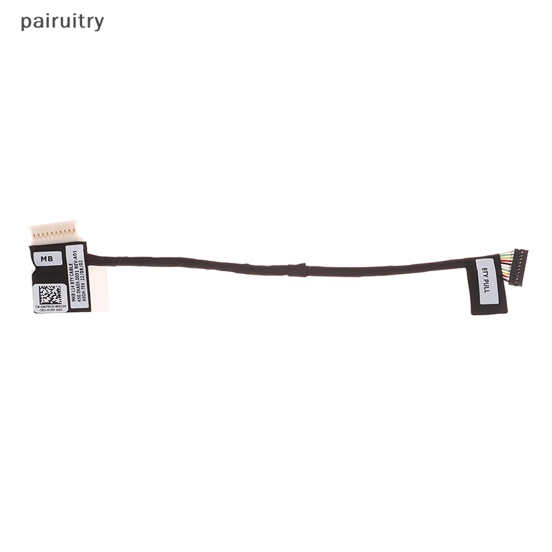 Prt For Dell Lintang 3410 3510 E3410 E3510 W7KC0 0W7KC0 450.0KA05.0001 450.0KA05.0011 New Kabel Laptop Original PRT