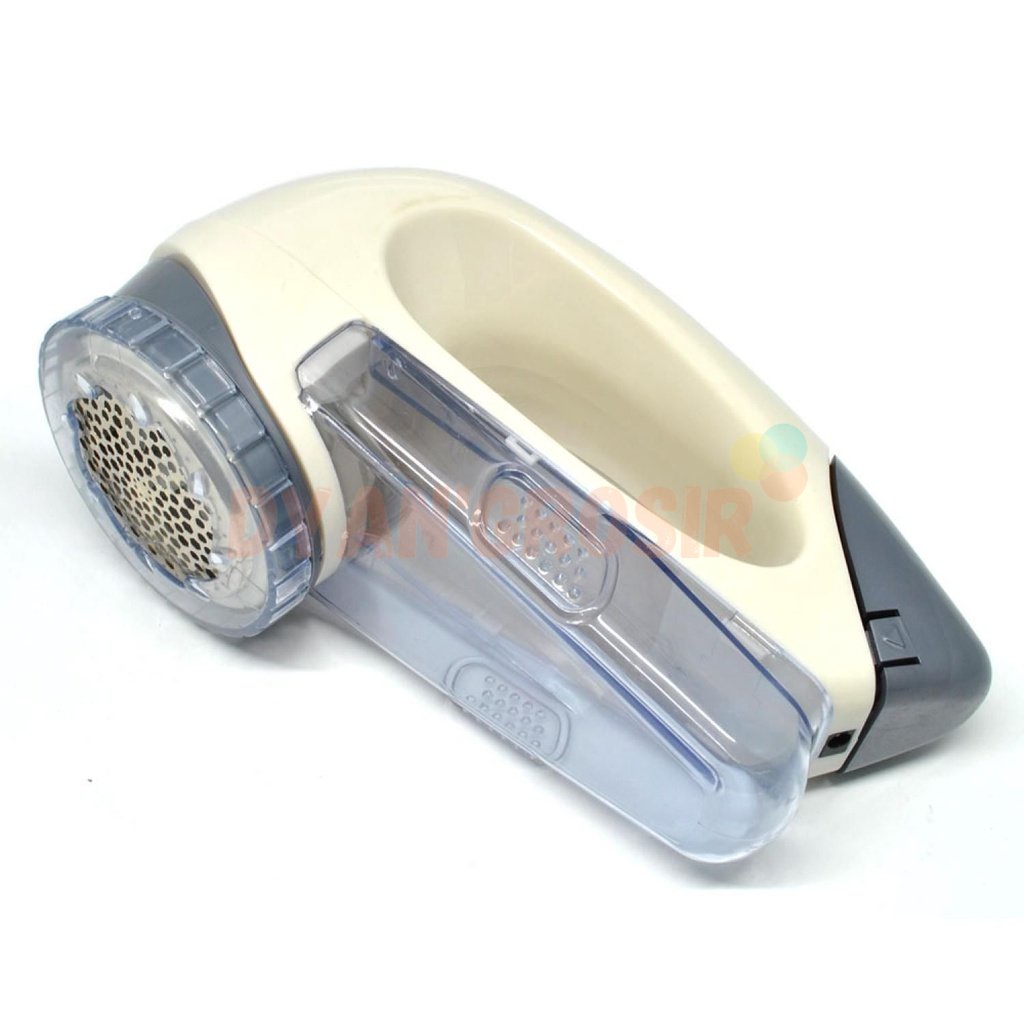 

FEILE Pencukur Serat Bulu Baju Cloth Lint Shaver Fuzz Trimmer - 2088