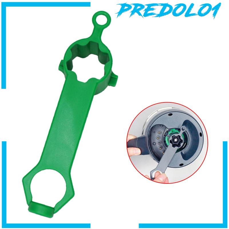 [Predolo1] Pastry Remover Manual Pastry Flower Remover Wrench Untuk TM5 TM6 Baking Supply