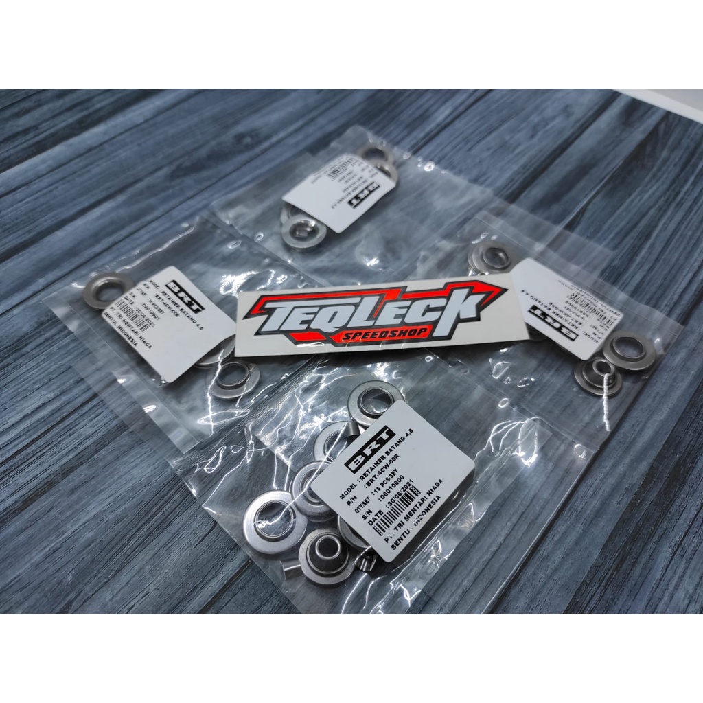 Retainer Klep Topi Kuku Klep Universal Batang Klep 4.5mm