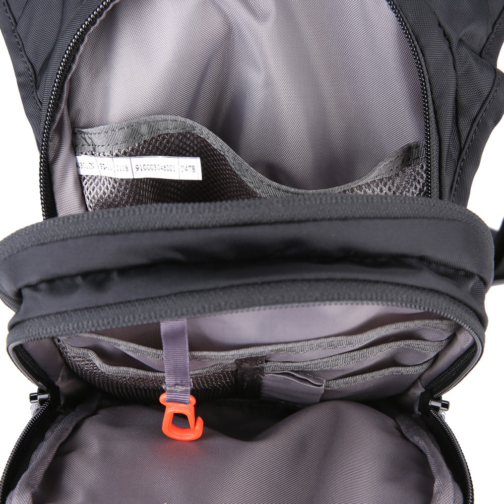 EIGER LEGPACK M MILITANT