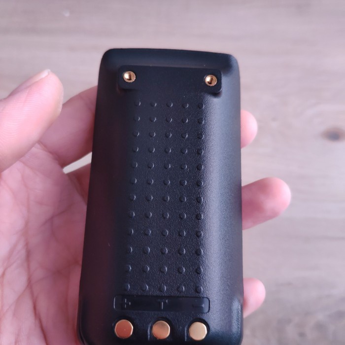 baterai battery batre ht scom FC10 PRO