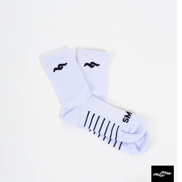 SMBD Crewsocks 2.0 | Kaos Kaki