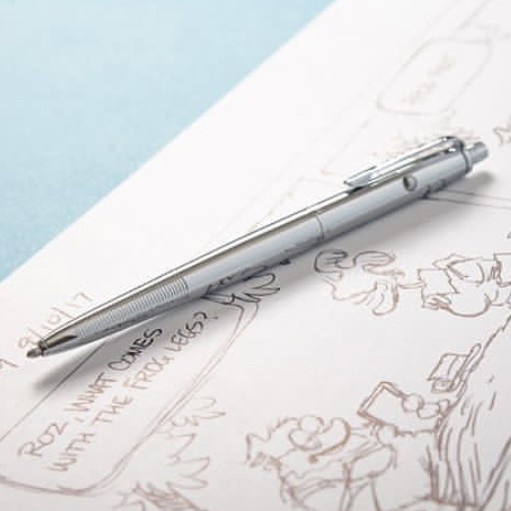 

FISHER SPACE PEN Original Astronaut AG7 Ballpoint Pen