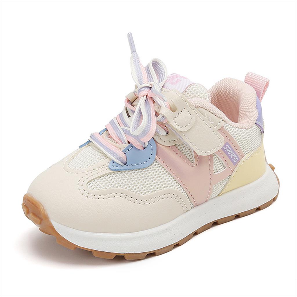 Juragan Junior [COD] Sepatu GITRA non LED Sneaker Size 21-30 Usia 1-5 Tahun