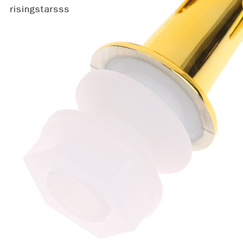 Rsid Span-new 1Pc 17mm Wine Barrel Keran Plastik Valve Switch Tap Wine Jar Jus Bisa Keran Jelly