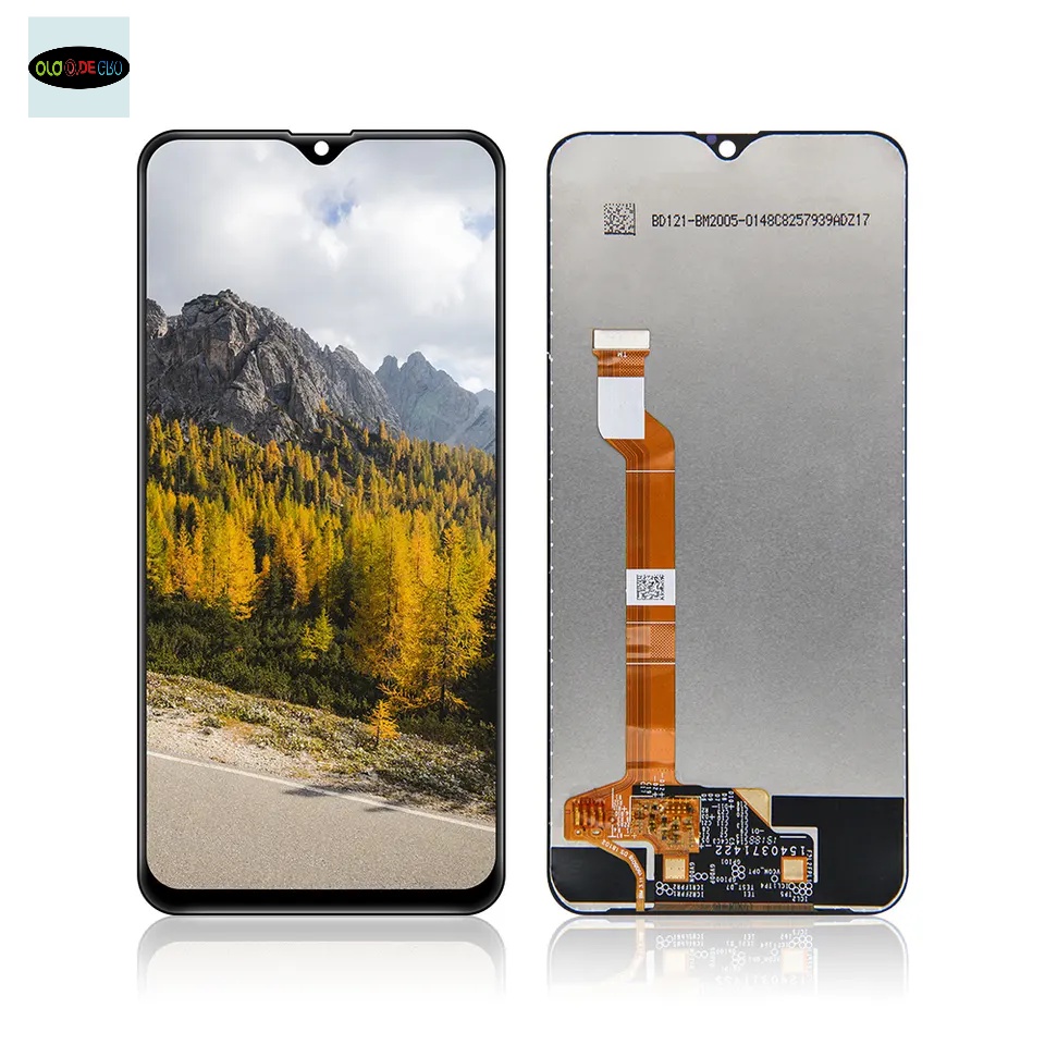 LCD Realme 2 Pro / Realme U1  Fullset Touchscreen Tested