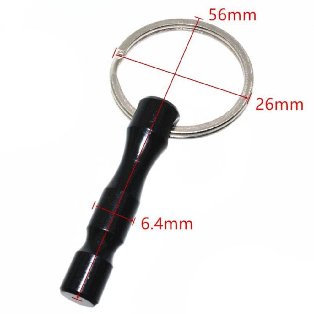 Lanfy Holder Mata Obeng Mudah Berubah Tahan Lama Extension Bar Bor Genggam Alat Bor Listrik Obeng Genggam Adaptor Sekrup