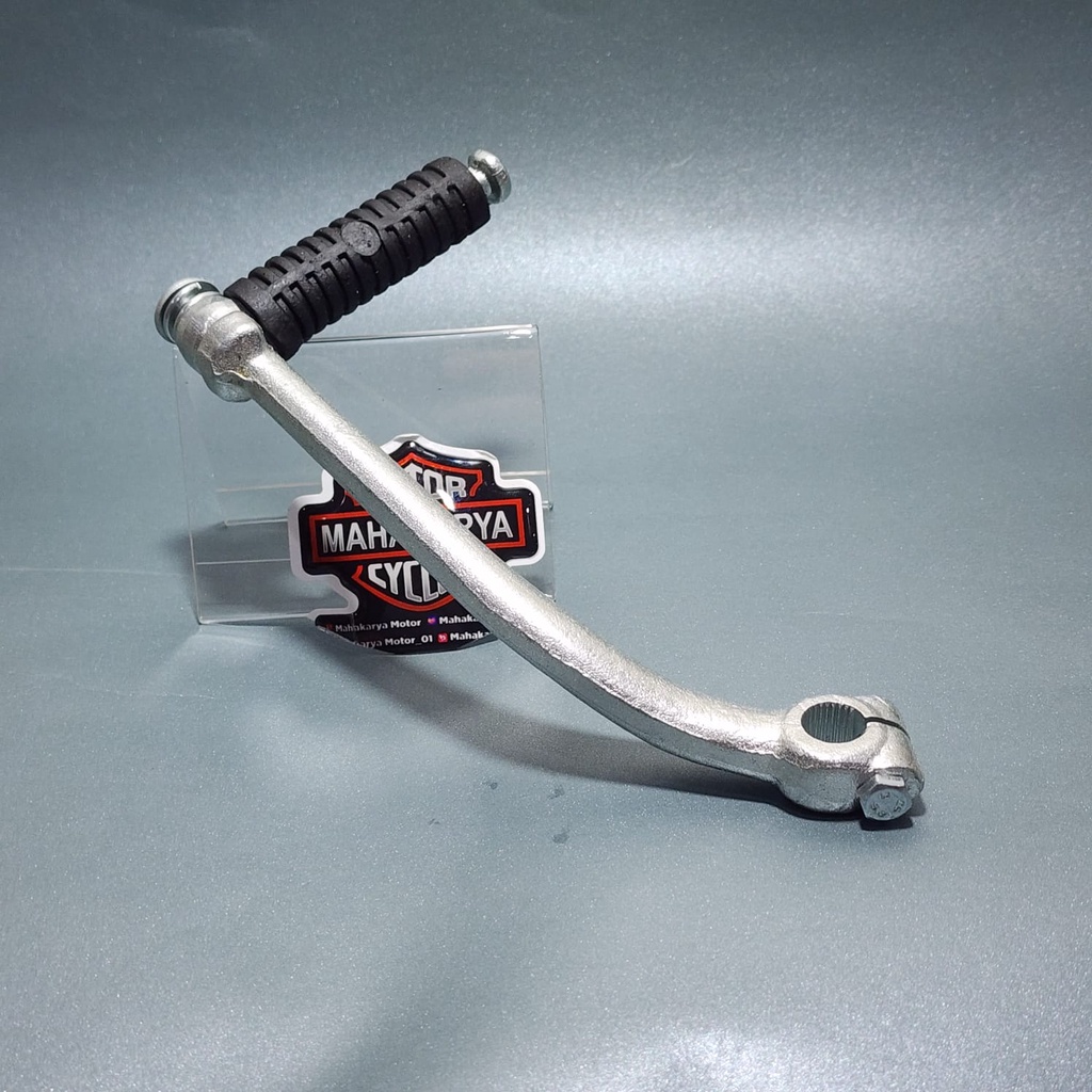 SELAHAN FORCE 1 PEDAL KICK STATER F1ZR ENGKOLAN F1Z ALFA