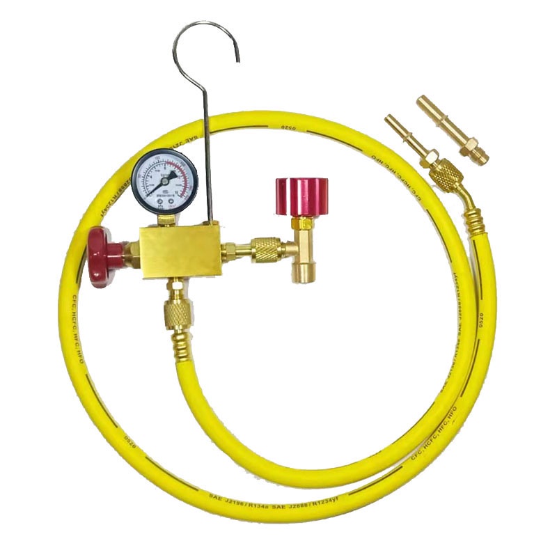 Alat Pembersih Injection Cleaner Motor dan Mobil