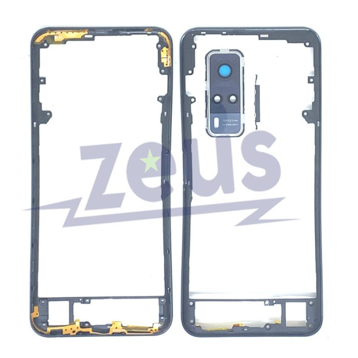 BAZEL CASING - TULANG RANGKA CASING VIVO Y51 2020