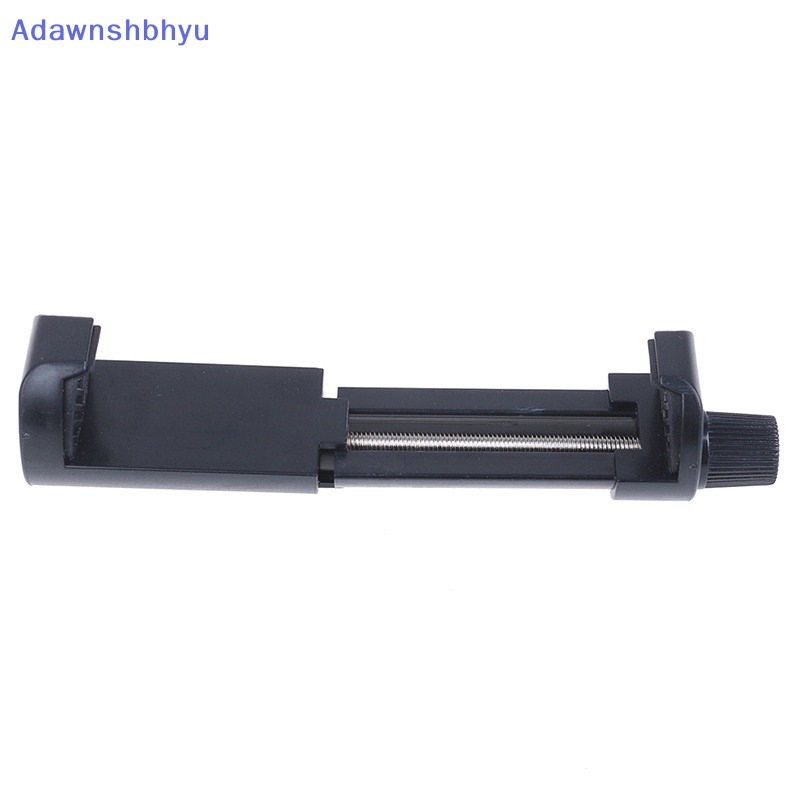 Adhyu Klip Holder Monopod Tripod Mount Stand Adapter Untuk Kamera Handphone ID