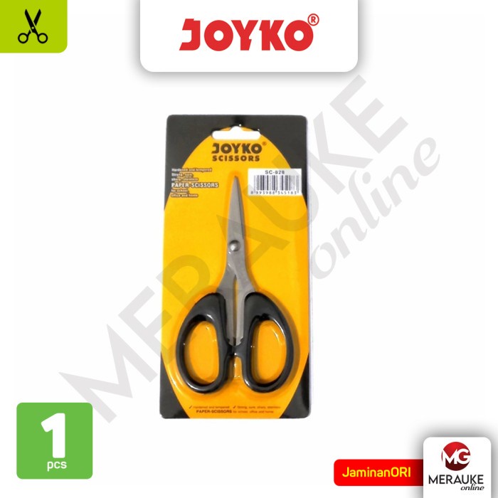 

Gunting JOYKO SC-828 Kecil