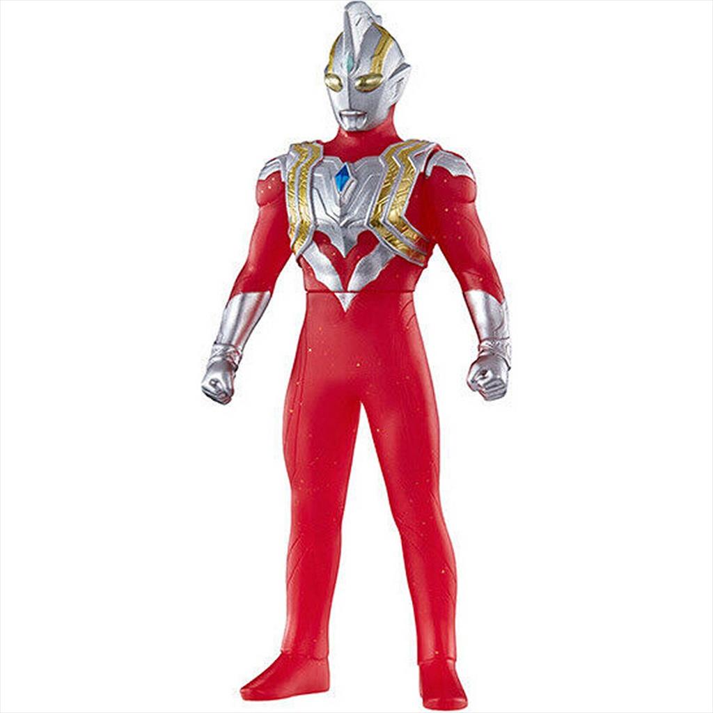 BANDAI Ultra Trigger Power Type Special Color Ultraman 69937