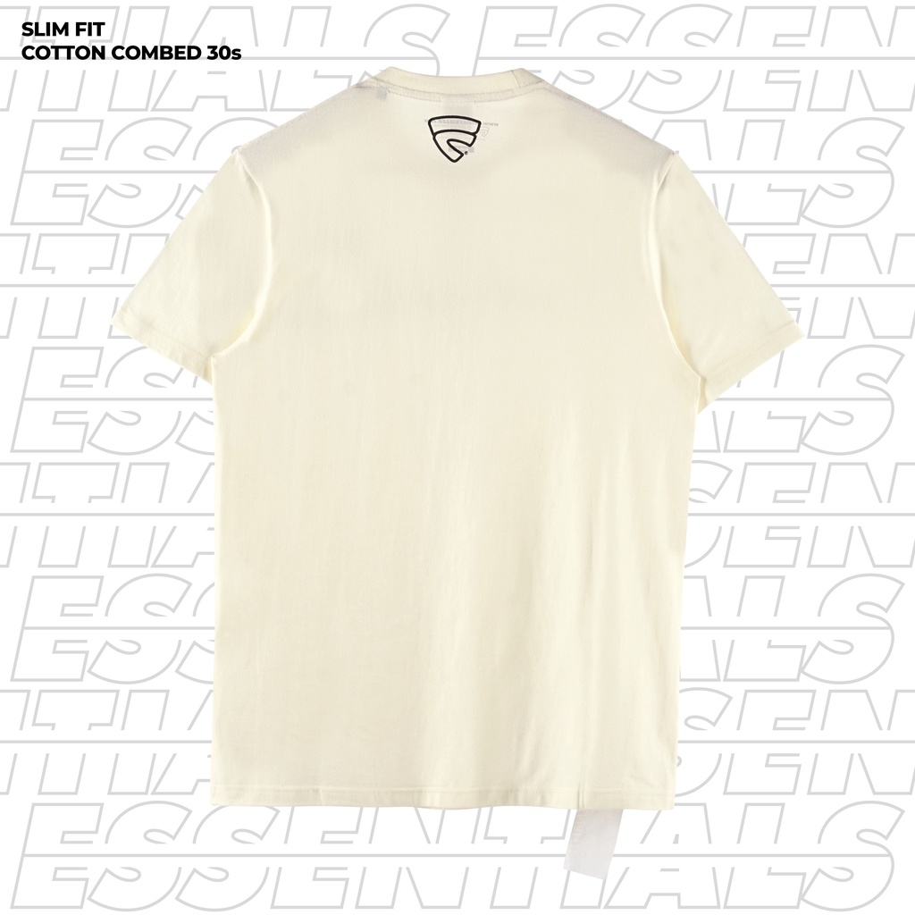 KAOS FRIDAY KILLER | CORE #3 OFF WHITE