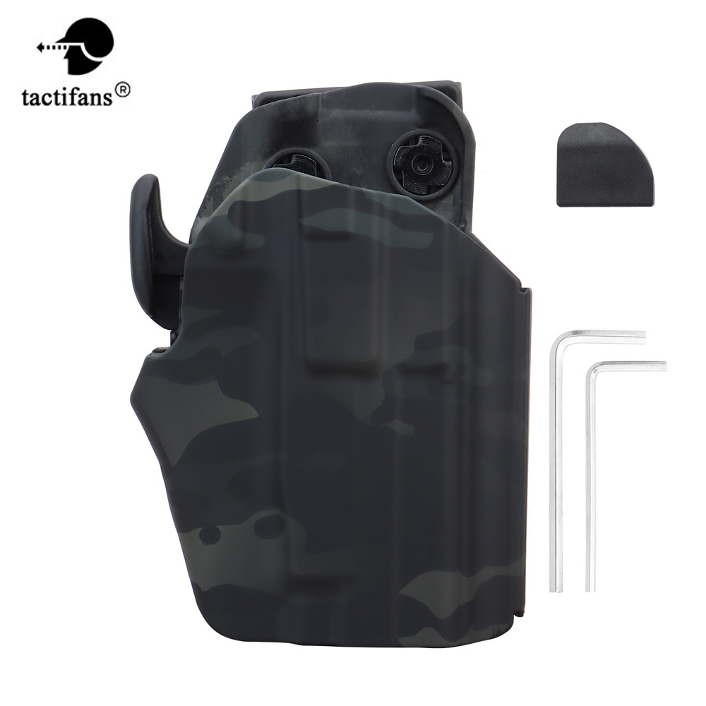 Universal SUB-COMPACT 183 Holster G26 P99C G2 Glock 26 30/H&K/S&W M&P/Tanfoglio/Taurus
