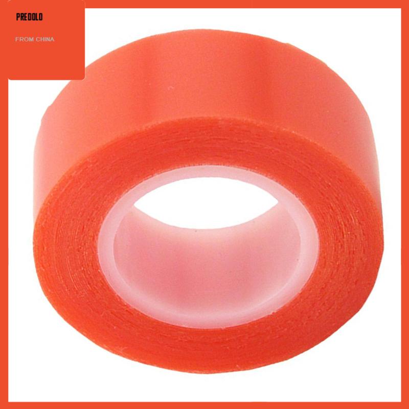 [Predolo] Tubeless Rim Tape Double Side Tape Rim Liner Pita Ban Tabung