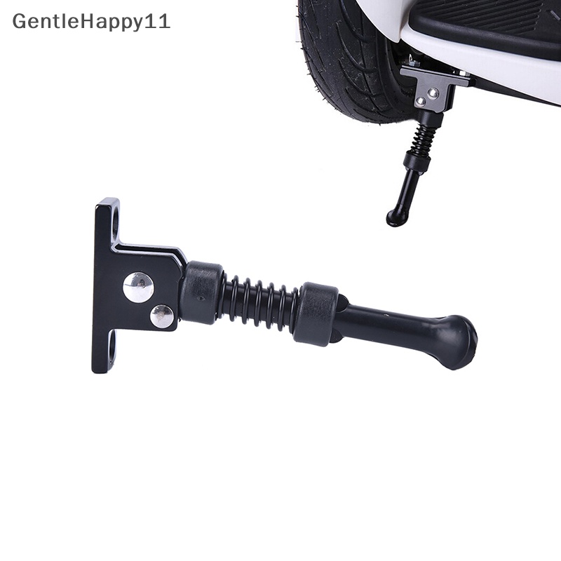 Gentlehappy Alloy Scooter Kickstand Dudukan Parkir Untuk Ninebot Mini Xiaomi Ninebot miniPRO id