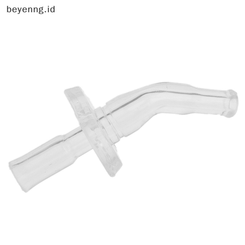 Beyen 2Pcs Sedotan Minum Reusable Silikon Cadangan Cup Straw Pengganti Aksesoris ID