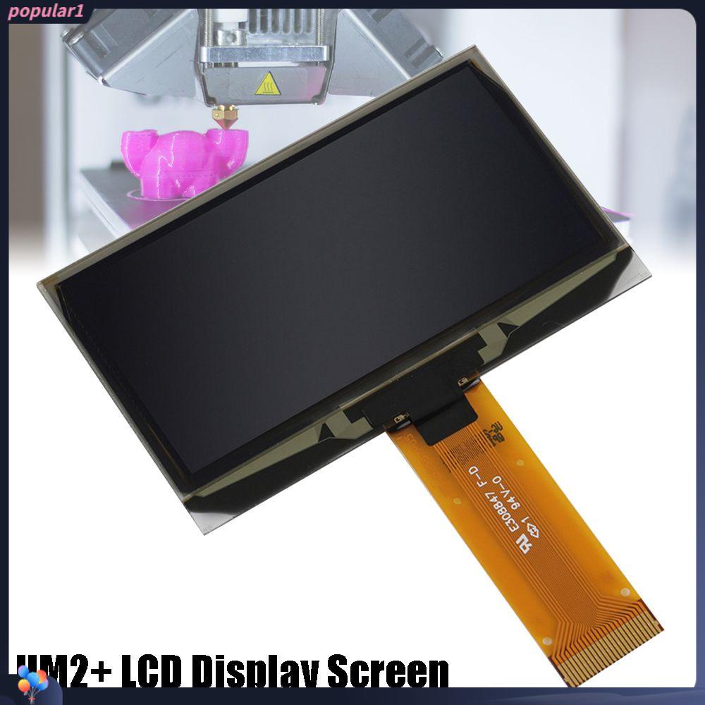 POPULAR Display Screen Professional Aksesoris Printer 3D 3D Printer Parts Motherboard Untuk Untuk Ultimaker2+