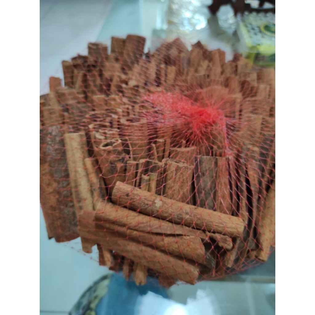 

Bubuk Kayunanis Kering 1 kg Tanaman Herbal Nusantara Free Stiker PIRT Random