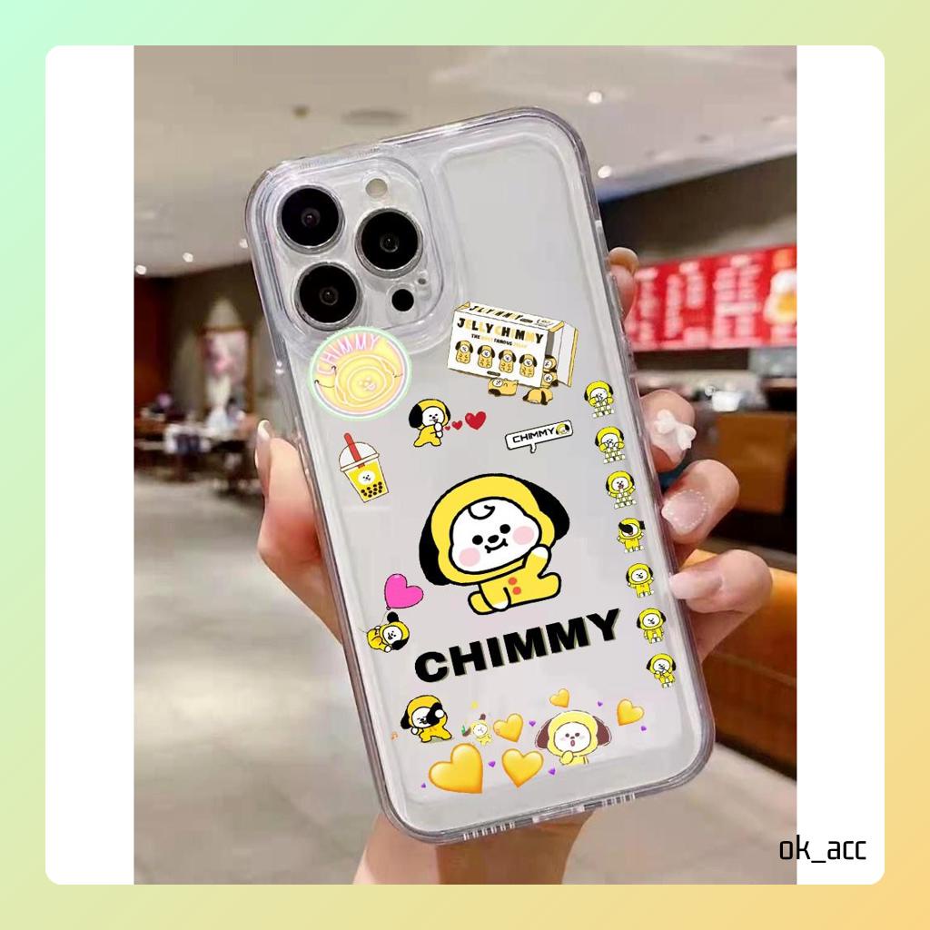 Casing Gambar GG51 for Xiaomi Redmi 6A 8 9 Prime 9A 9i 9C 9T 10 10A 10C 12C A1 A1+ A2 Note 5 10s 5G Pro 11 11s 12 Poco C40 M3 M4