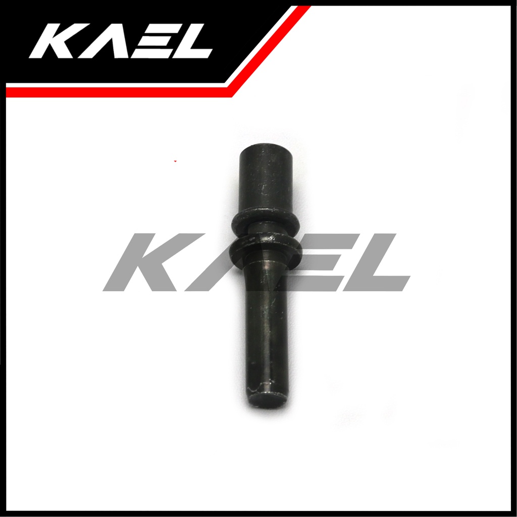 Baut-Baud Tahanan Discpad-Dispad-Dis-Disc Pad-Kampas Rem Kaliper Cakram Besar Untuk Motor Honda