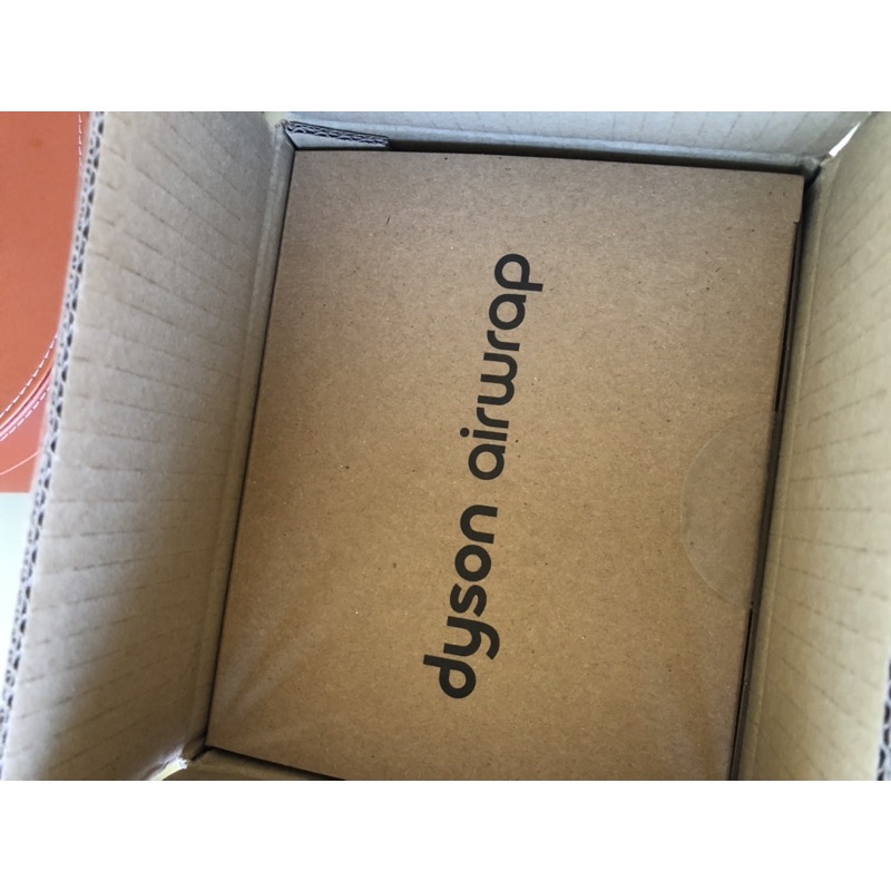 new upgrade dyson short barrel complete set