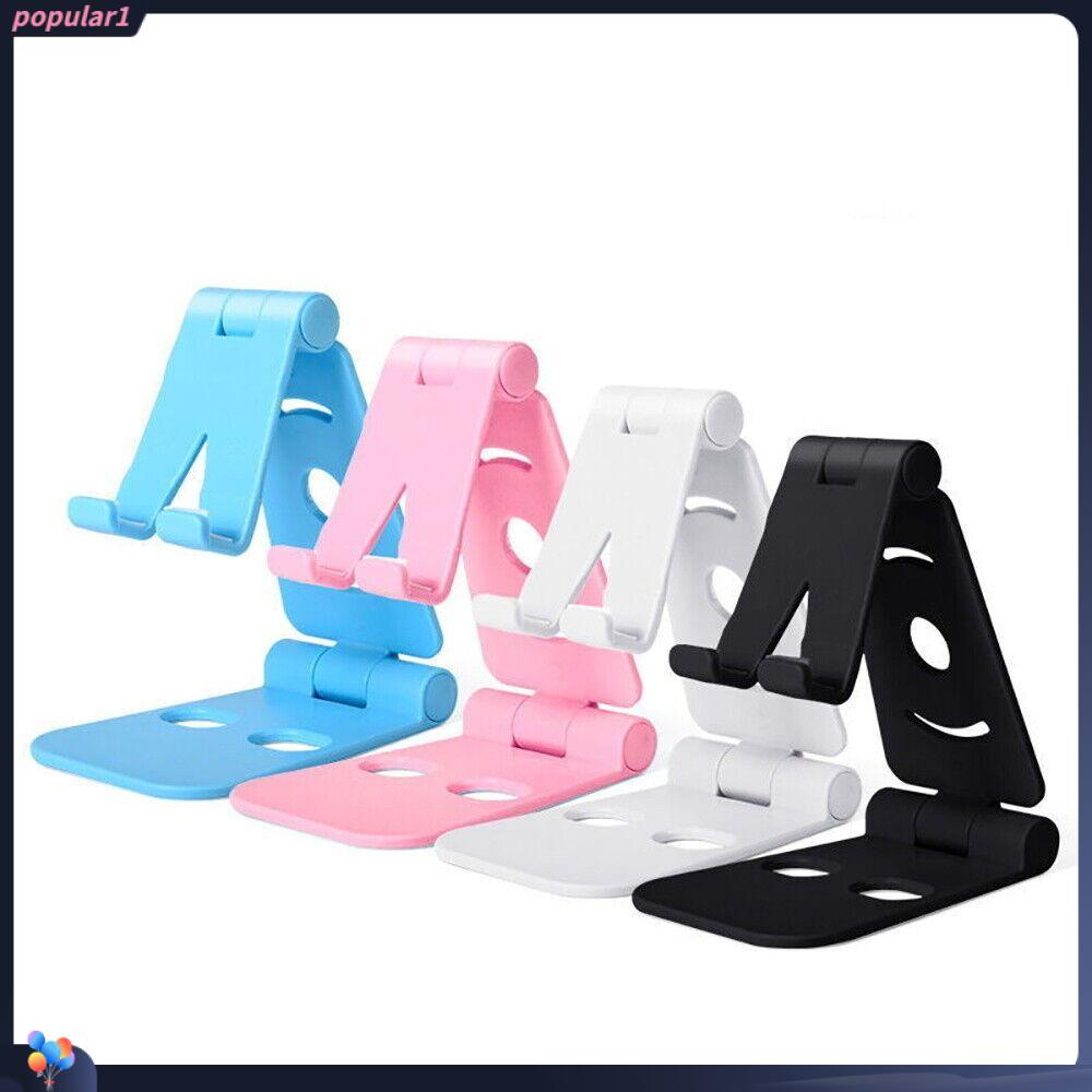 POPULAR Holder Handphone Desktop Portable Universal Smartphone